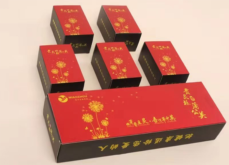 貴靈根蒲公英2