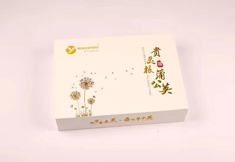貴靈根蒲公英1